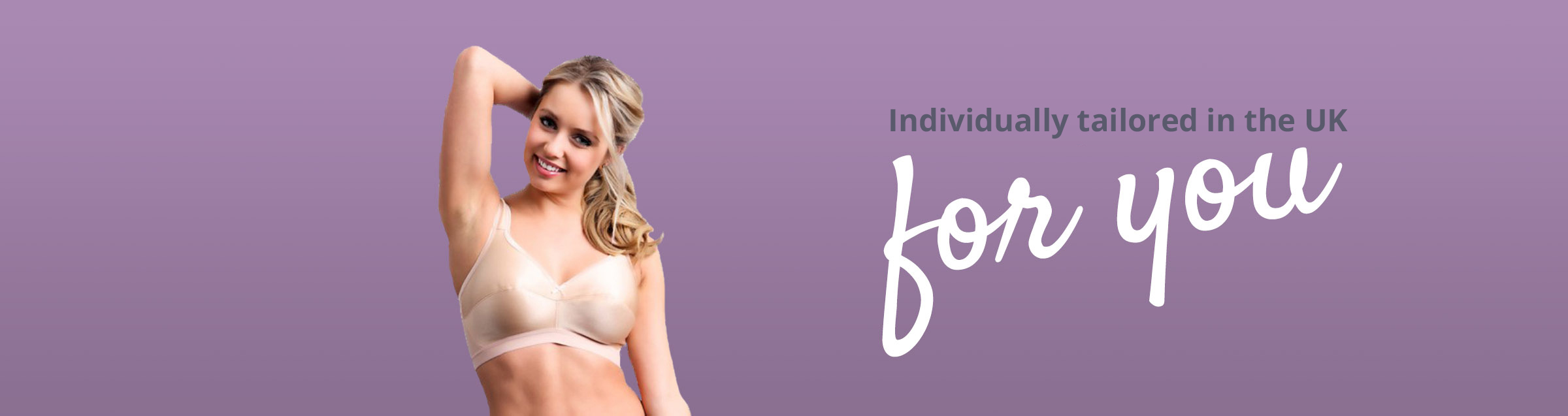 Optifit launches new ways of measuring yourself so can you buy a bra online  that fits?